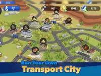 Transport City: Truck Tycoon Screen Shot 10