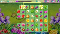 Onet Connect Flowers Fruits Screen Shot 3