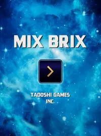 Mix Brix Puzzle Screen Shot 17