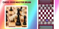 Chess 2020 Master Free Screen Shot 1