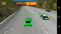 Ulimate Car Racing Game 3D Screen Shot 2