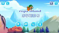 super island adventurer GO🐉⭐️ Screen Shot 2