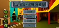 Grandson - Escape The House Screen Shot 1