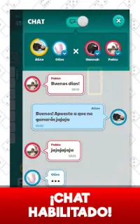 Domino Jogatina: Juego Online Screen Shot 17
