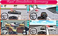 760Li car Simulation Germany Screen Shot 9
