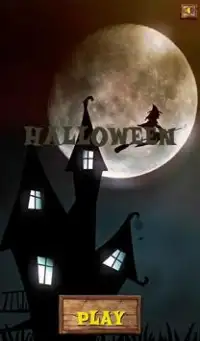 Halloween Screen Shot 0