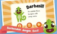 Boci Play Bermain Titik Screen Shot 1