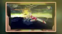 Ultra Instinct Goku Games Screen Shot 0