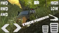 DIRT OFF-ROAD  : REVOLUTION HD Screen Shot 5