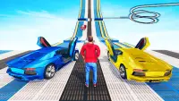 Offline Car Games 3D Kar Game Screen Shot 2
