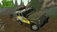 Offroad Delivery Challenge Screen Shot 19