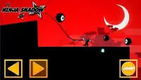 Ninja Cut Game Gratis Screen Shot 3