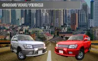Racegames - Prado Car Games 2020 Screen Shot 2