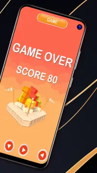 Inerwitten Janga 3D Game mobile Screen Shot 5