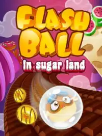 Flashball in Sugar Land Screen Shot 5