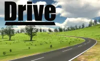 Drive Sim Screen Shot 0