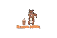 Milkshake Squirrel Screen Shot 0