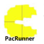 Pac Runner 16 Bit Endless