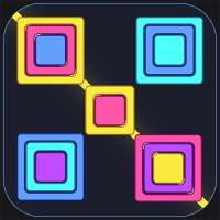 Color Block - Block Puzzle Game 2019