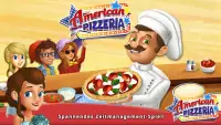 American Pizzeria -Cooking Fun Screen Shot 4