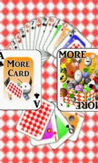 C-Marbles Card [FreeCell] Screen Shot 2