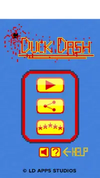 Duck Dash Screen Shot 7