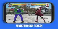 Walkthrough Tekken : テッケンフリー Screen Shot 6