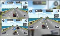 Dr Moto Driving Screen Shot 2