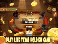 Wild West Poker- Free online Texas Holdem Poker Screen Shot 12