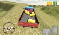 Truck Transport Driving 3D Screen Shot 3