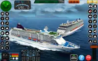 Big Cruise Ship Games Screen Shot 20