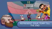 ⚽️Lionel: Ultra Leyendas Screen Shot 2