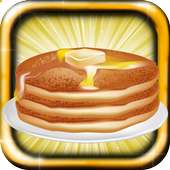 Pancake Maker FREE
