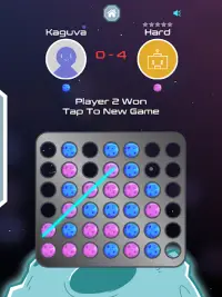 Connect4 Social - 4 in a Row online Screen Shot 10