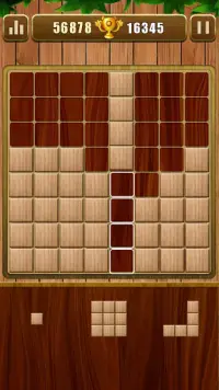 Block Puzzle Screen Shot 2