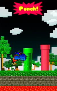 Battle Birds: Free Fun Game Screen Shot 0