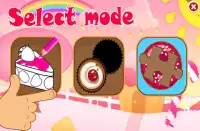 Best Learn Sweet Food - Kids Games Screen Shot 0