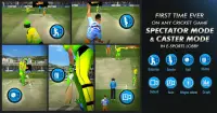 WCC Rivals Cricket Multiplayer Screen Shot 2