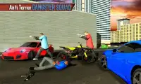 Amazing Crime Strange Gangster Hunters Screen Shot 2