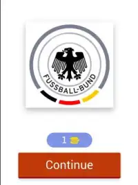 FIFA 18 World Cup Logo Quiz ~ Guess Mundial 2018 Screen Shot 9