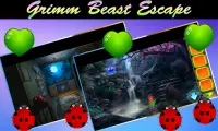 Best Escape Game 430 - Treehouse Escape 2 Game Screen Shot 0