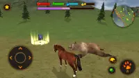 Clan of Horse Screen Shot 5
