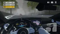 Traffic Racer Pro : Car Games Screen Shot 1