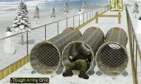 US Army Training Heroes Game Screen Shot 3