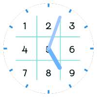 TimeDoku - Sudoku time race