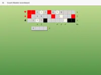 Count Master card game Screen Shot 2