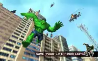 Grand Monster Superhero Vegas Crime City Battle Screen Shot 3
