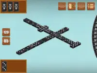Domino Classic Game: Dominoes  Screen Shot 9
