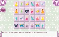 La Petite Poucette: jeux fille Screen Shot 15
