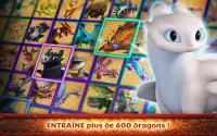 Dragons : L'Envol de Beurk Screen Shot 8